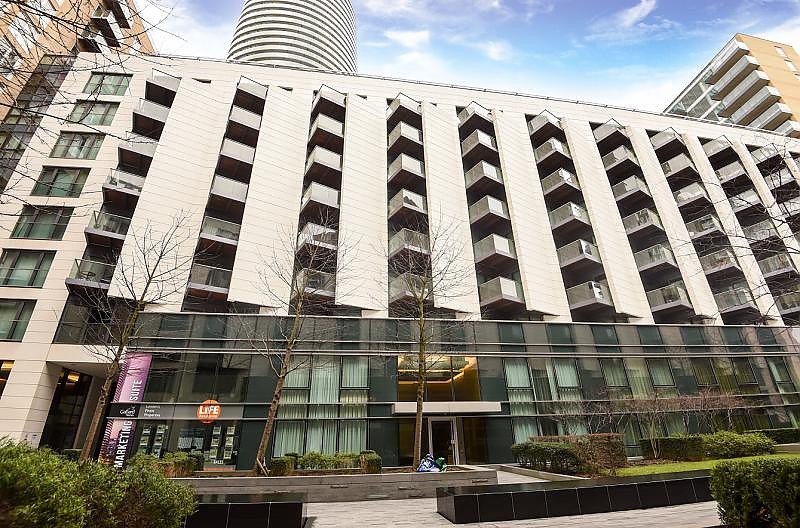 0 bed Apartment for rent in Poplar. From Henry Wiltshire - Canary Wharf