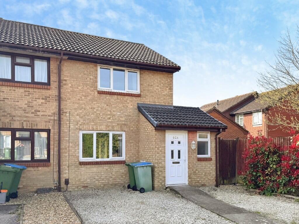 2 bed End of Terrace for rent in Park Gate. From Brook Independent Residential Lettings - Park Gate