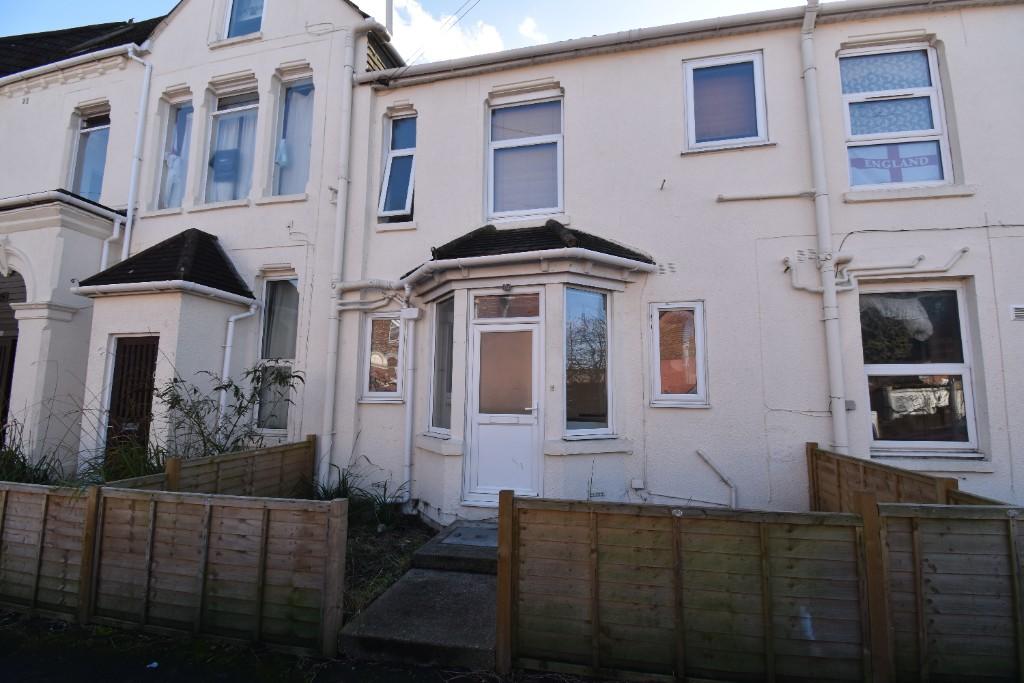 0 bed Studio for rent in Southampton. From Brook Independent Residential Lettings - Park Gate