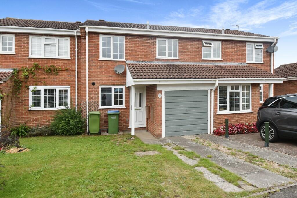 3 bed Semi Detached for rent in Park Gate. From Brook Independent Residential Lettings - Park Gate 3 bed Semi Detached for rent in Park Gate. From Brook Independent Residential Lettings - Park Gate