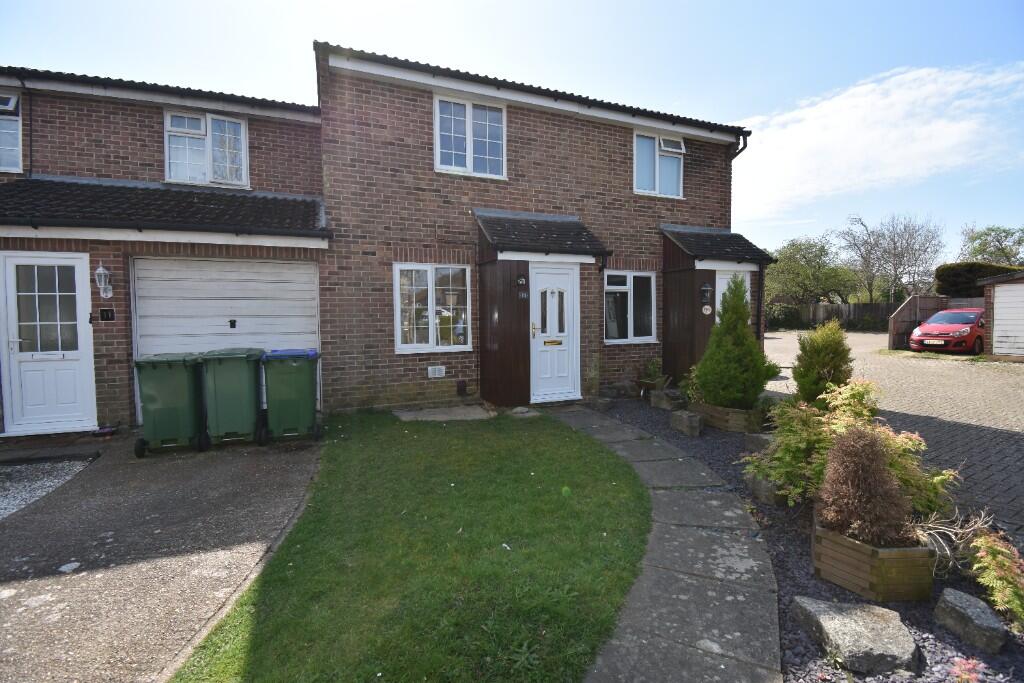 2 bed Mid Terraced House for rent in Titchfield Common. From Brook Independent Residential Lettings - Park Gate 2 bed Mid Terraced House for rent in Titchfield Common. From Brook Independent Residential Lettings - Park Gate