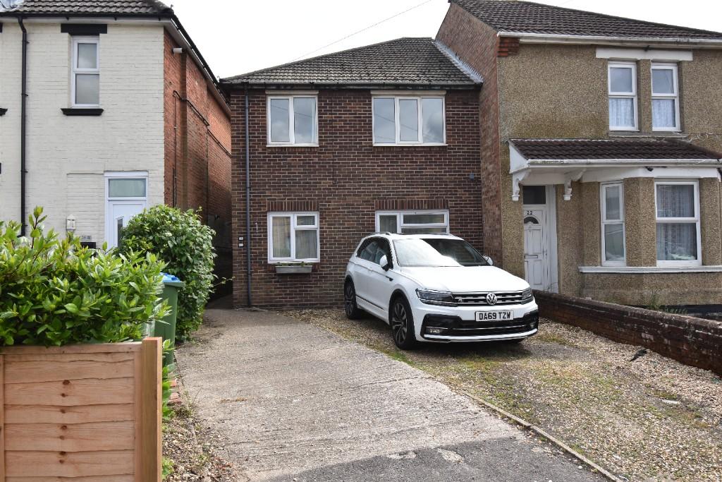 2 bed Annexe for rent in Southampton. From Brook Independent Residential Lettings - Park Gate 2 bed Annexe for rent in Southampton. From Brook Independent Residential Lettings - Park Gate