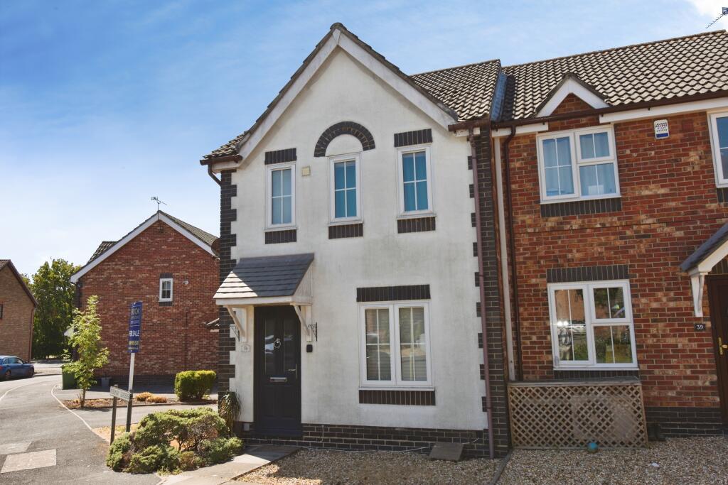 2 bed Semi Detached for rent in Segensworth. From Brook Independent Residential Lettings - Park Gate 2 bed Semi Detached for rent in Segensworth. From Brook Independent Residential Lettings - Park Gate