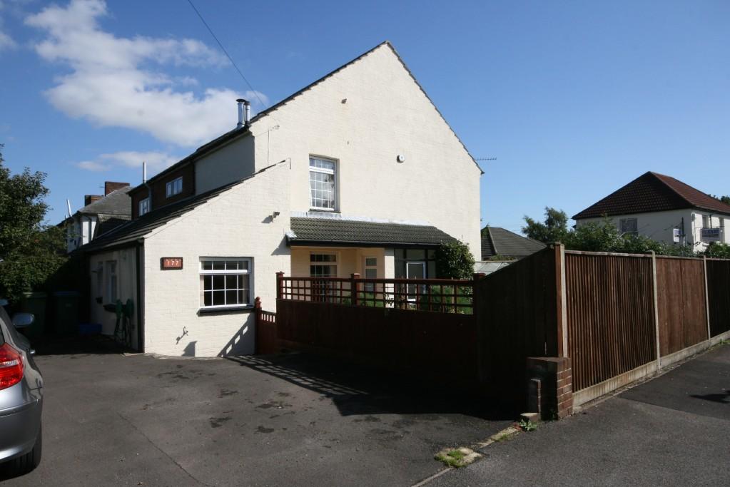 2 bed Chalet type for rent in Park Gate. From Brook Independent Residential Lettings - Park Gate