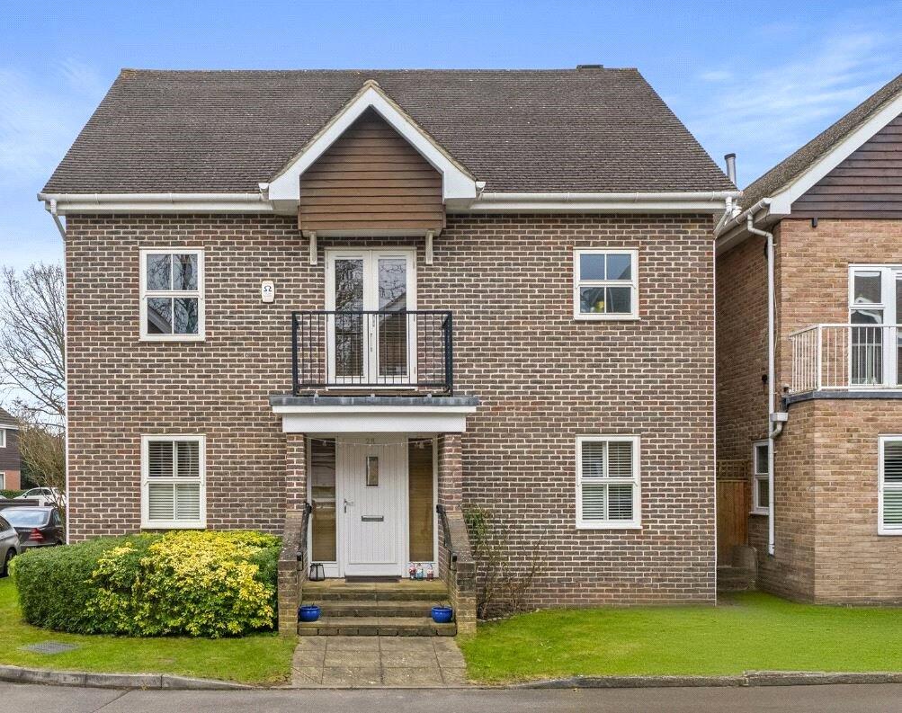 4 bed Detached for rent in Stoke D'Abernon. From APW Lettings - Cobham