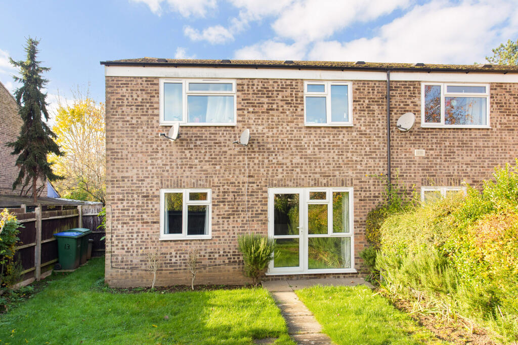 1 bed Annexe for rent in Stoke D'Abernon. From APW Lettings - Cobham