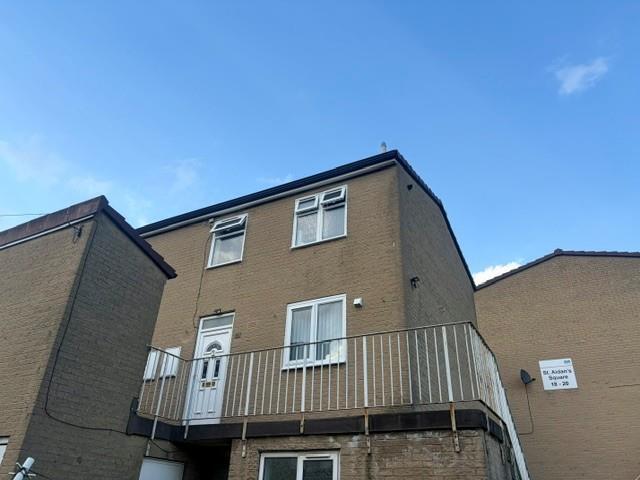 2 bed Annexe for rent in Bingley. From Bronte Estate Agents - Queensbury