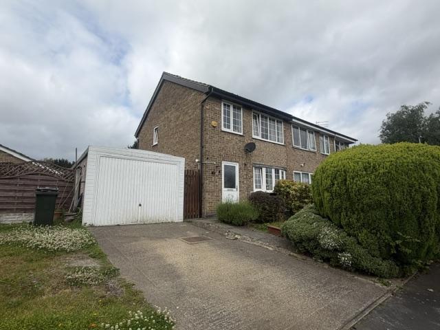 3 bed Semi Detached for rent in West Scholes. From Bronte Estate Agents - Queensbury