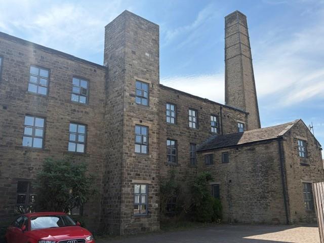 1 bed Not Specified for rent in Bradford. From Bronte Estate Agents - Queensbury 1 bed Not Specified for rent in Bradford. From Bronte Estate Agents - Queensbury