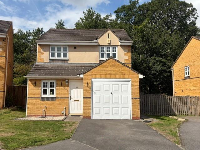 3 bed Detached for rent in Bradford. From Bronte Estate Agents - Queensbury 3 bed Detached for rent in Bradford. From Bronte Estate Agents - Queensbury