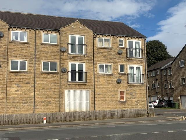 2 bed Apartment for rent in Bradford. From Bronte Estate Agents - Queensbury 2 bed Apartment for rent in Bradford. From Bronte Estate Agents - Queensbury