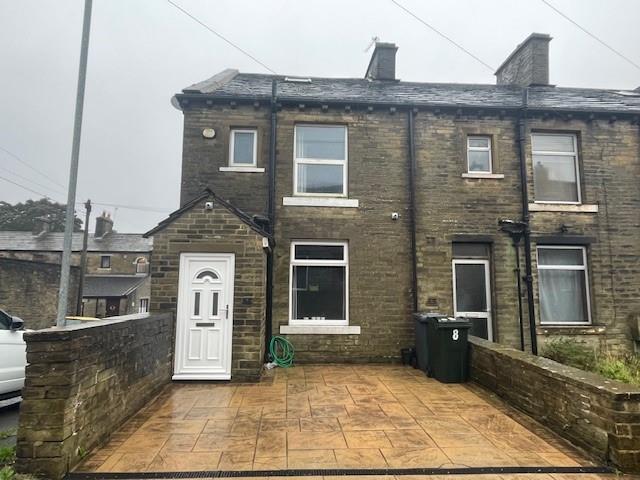 2 bed End of Terrace for rent in Bradford. From Bronte Estate Agents - Queensbury 2 bed End of Terrace for rent in Bradford. From Bronte Estate Agents - Queensbury