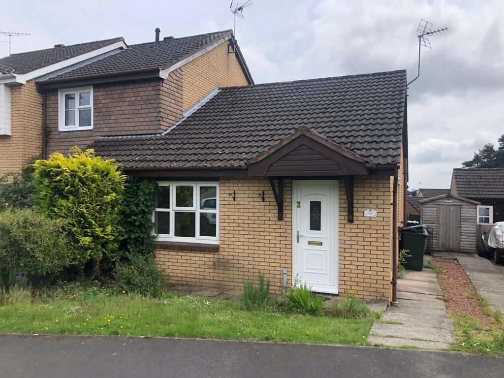 2 bed Bungalow for rent in Kirkbymoorside. From Bulmers Letting - Malton