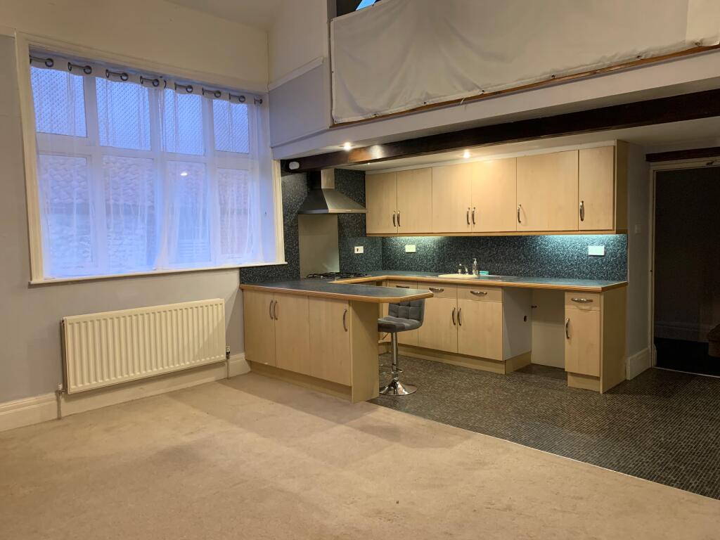 1 bed Apartment for rent in Pickering. From Bulmers Letting - Malton