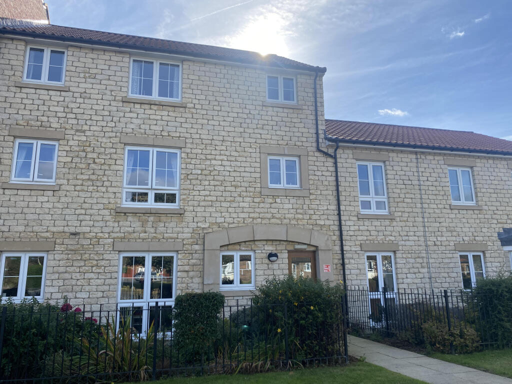 2 bed Apartment for rent in Pickering. From Bulmers Letting - Malton