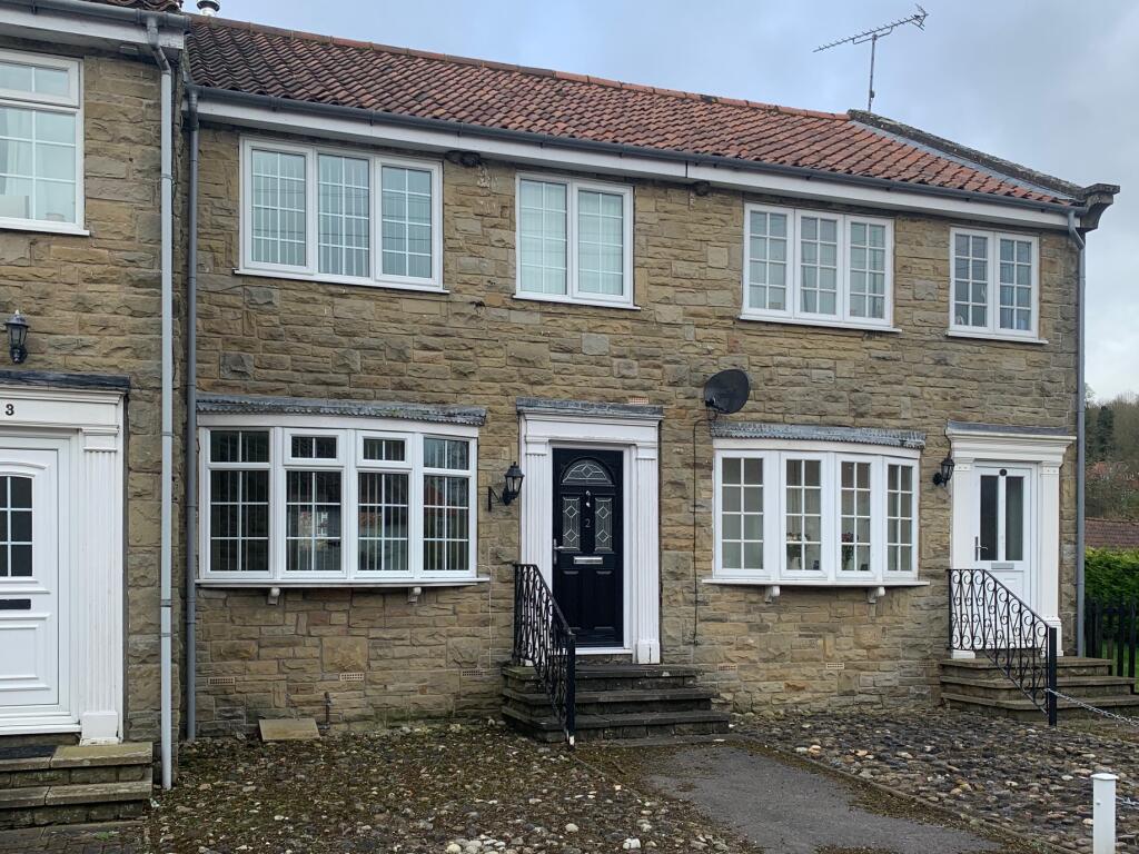 3 bed Detached for rent in Thornton-le-Dale. From Bulmers Letting - Malton 3 bed Detached for rent in Thornton-le-Dale. From Bulmers Letting - Malton