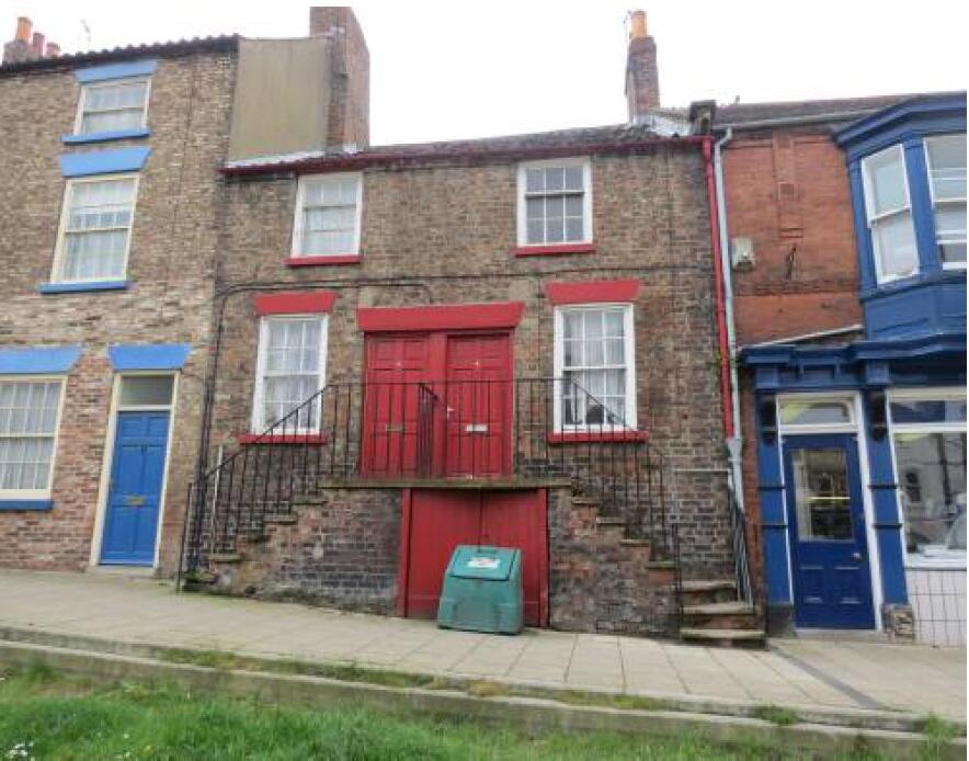 2 bed Mid Terraced House for rent in Norton-on-Derwent. From Bulmers Letting - Malton