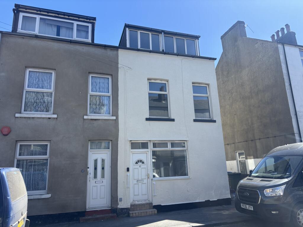 4 bed Semi Detached for rent in Irton. From Bulmers Letting - Malton