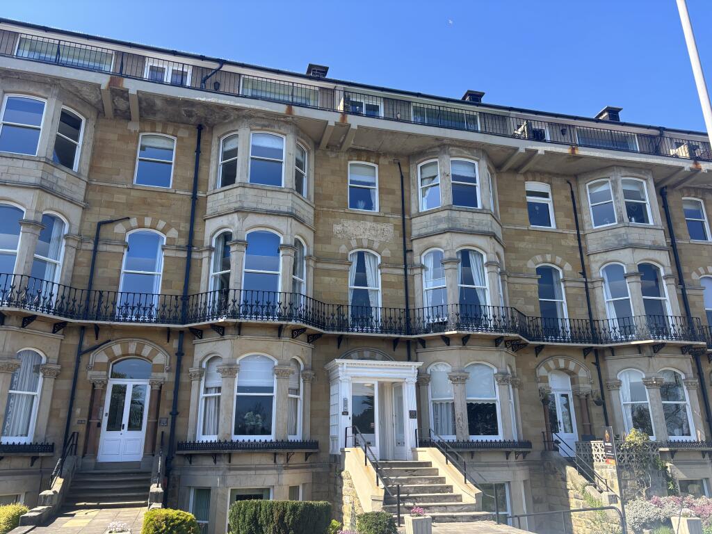 3 bed 1st Floor Flat for rent in Scarborough. From Bulmers Letting - Malton