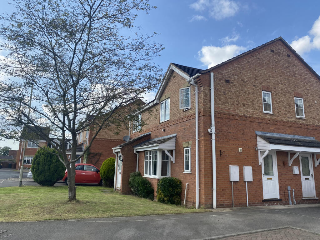 1 bed End of Terrace for rent in Pickering. From Bulmers Letting - Malton