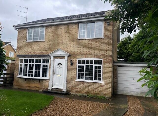 4 bed Detached for rent in Malton. From Bulmers Letting - Malton