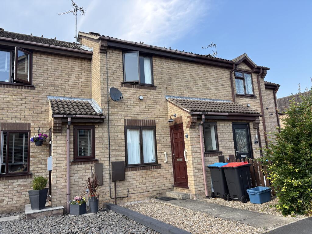 1 bed Mid Terraced House for rent in Norton-on-Derwent. From Bulmers Letting - Malton