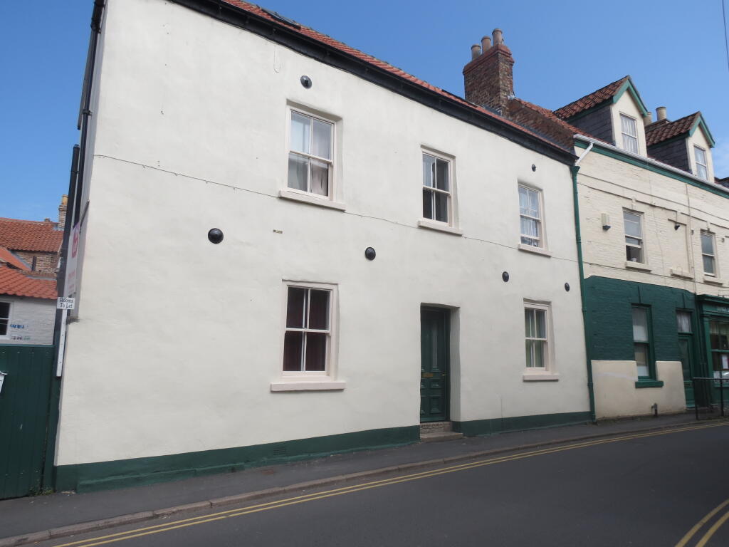 1 bed Detached for rent in Malton. From Bulmers Letting - Malton 1 bed Detached for rent in Malton. From Bulmers Letting - Malton