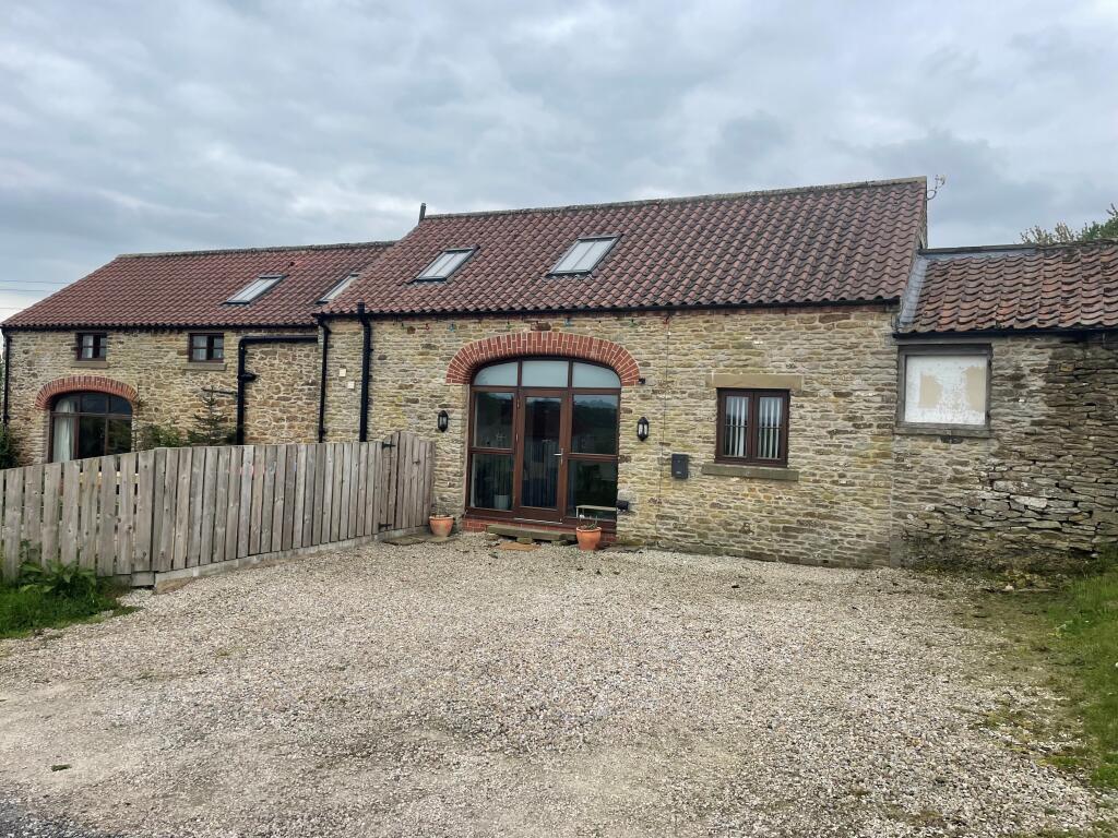 3 bed Barn Conversion for rent in Scackleton. From Bulmers Letting - Malton 3 bed Barn Conversion for rent in Scackleton. From Bulmers Letting - Malton