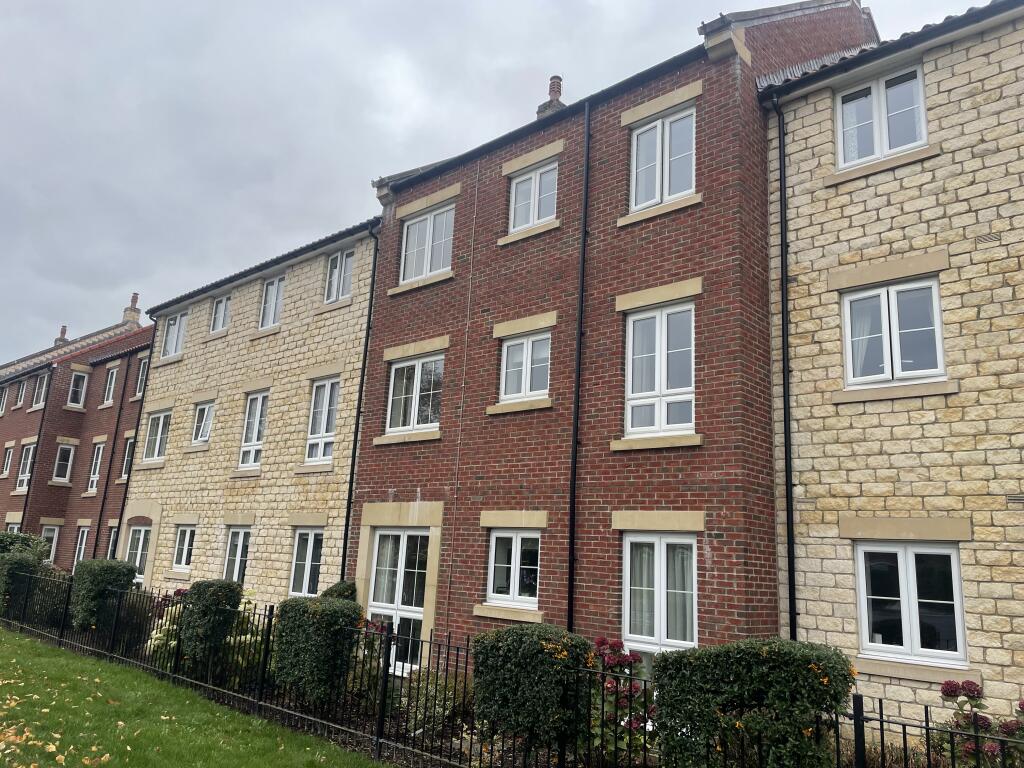 1 bed 1st Floor Flat for rent in Pickering. From Bulmers Letting - Malton 1 bed 1st Floor Flat for rent in Pickering. From Bulmers Letting - Malton