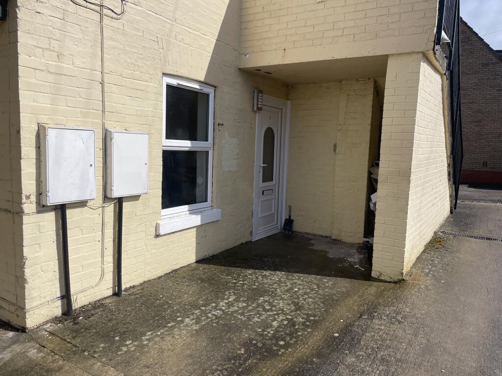 1 bed 1st Floor Flat for rent in Norton-on-Derwent. From Bulmers Letting - Malton 1 bed 1st Floor Flat for rent in Norton-on-Derwent. From Bulmers Letting - Malton