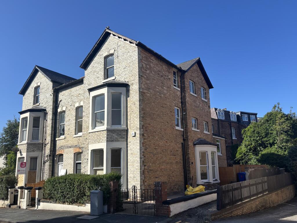 1 bed 1st Floor Flat for rent in Scarborough. From Bulmers Letting - Malton 1 bed 1st Floor Flat for rent in Scarborough. From Bulmers Letting - Malton
