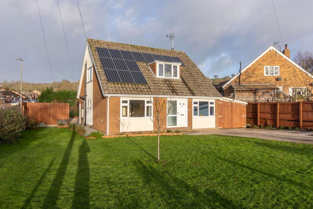 4 bed Detached for rent in Ampleforth. From Bulmers Letting - Malton 4 bed Detached for rent in Ampleforth. From Bulmers Letting - Malton