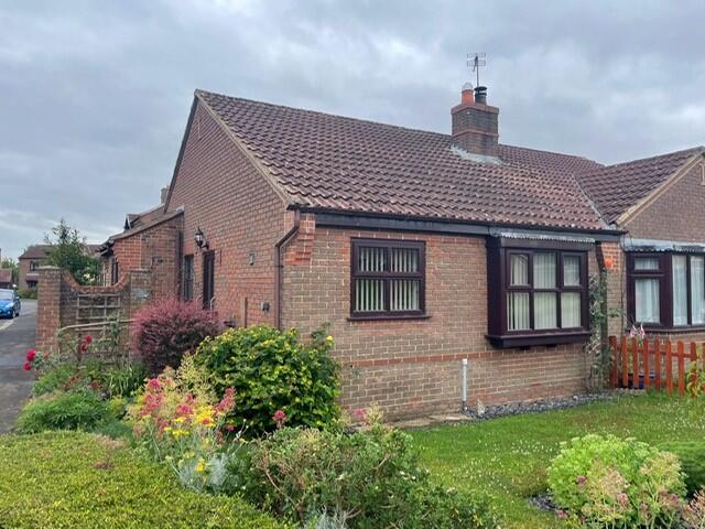2 bed Semi Detached for rent in Sheriff Hutton. From Bulmers Letting - Malton 2 bed Semi Detached for rent in Sheriff Hutton. From Bulmers Letting - Malton