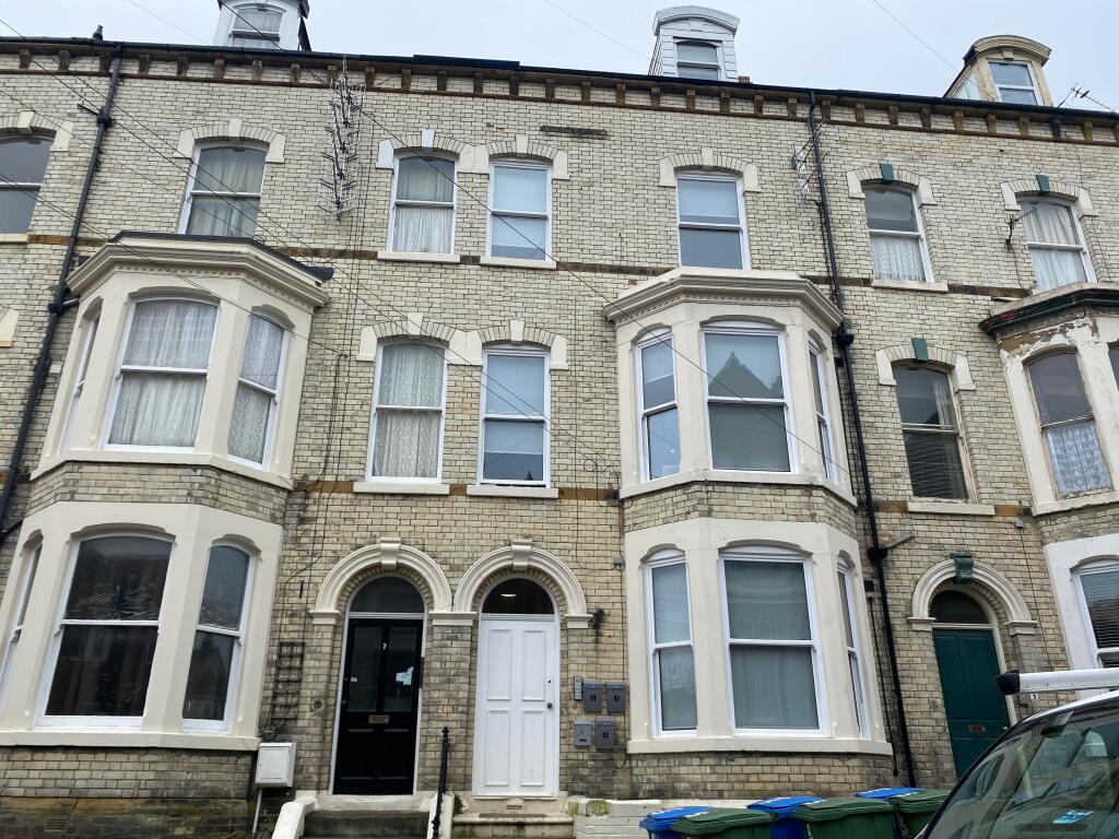3 bed 1st Floor Flat for rent in Scarborough. From Bulmers Letting - Malton 3 bed 1st Floor Flat for rent in Scarborough. From Bulmers Letting - Malton