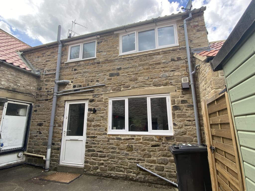 2 bed Mid Terraced House for rent in Thornton-le-Dale. From Bulmers Letting - Malton 2 bed Mid Terraced House for rent in Thornton-le-Dale. From Bulmers Letting - Malton