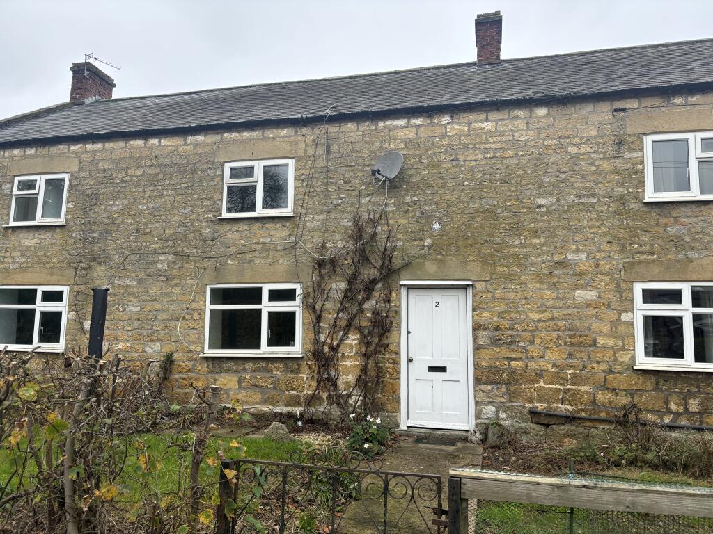 2 bed Mid Terraced House for rent in Great Habton. From Bulmers Letting - Malton