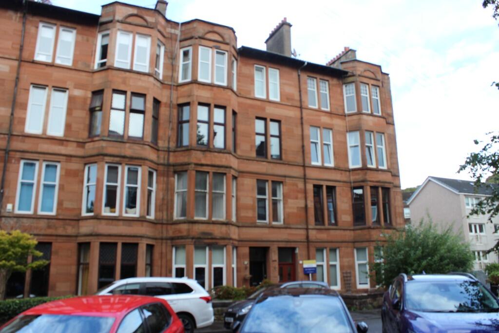 2 bed 1st Floor Flat for rent in Spittal. From CAIRN LETTING & ESTATE AGENCY - Glasgow