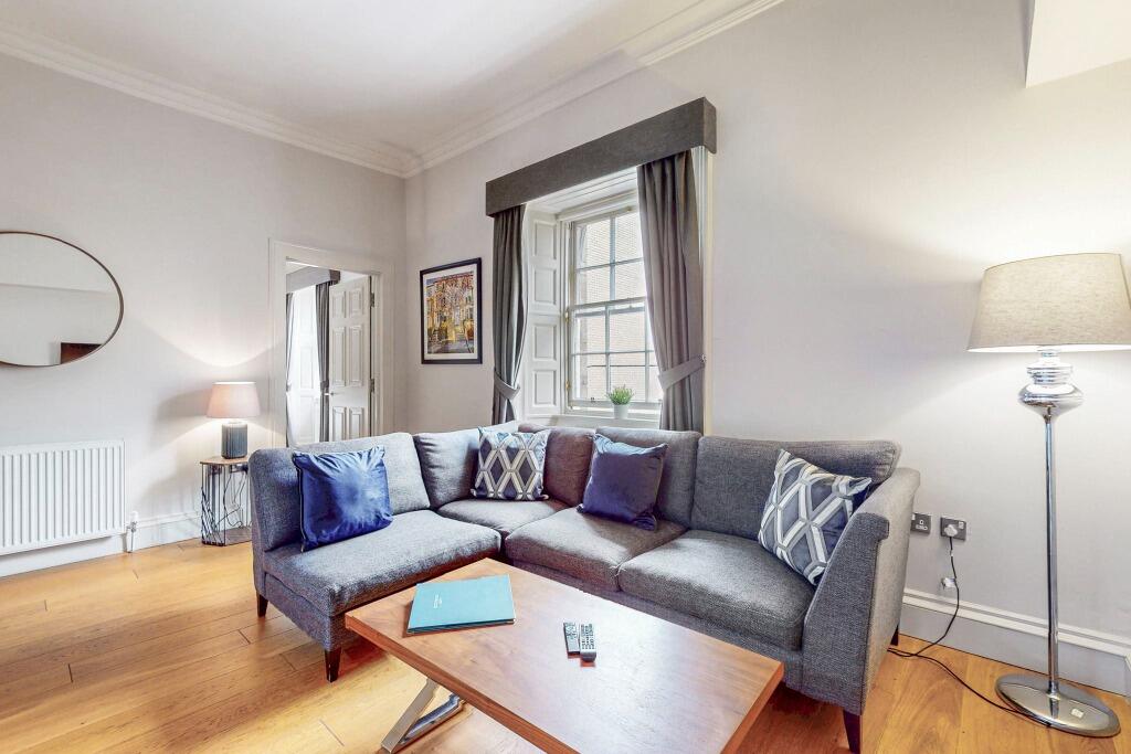 1 bed Apartment for rent in Glasgow. From CAIRN LETTING & ESTATE AGENCY - Glasgow