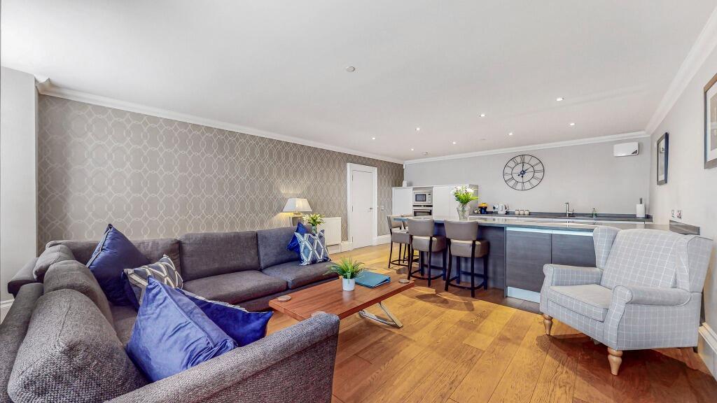 2 bed Apartment for rent in Glasgow. From CAIRN LETTING & ESTATE AGENCY - Glasgow