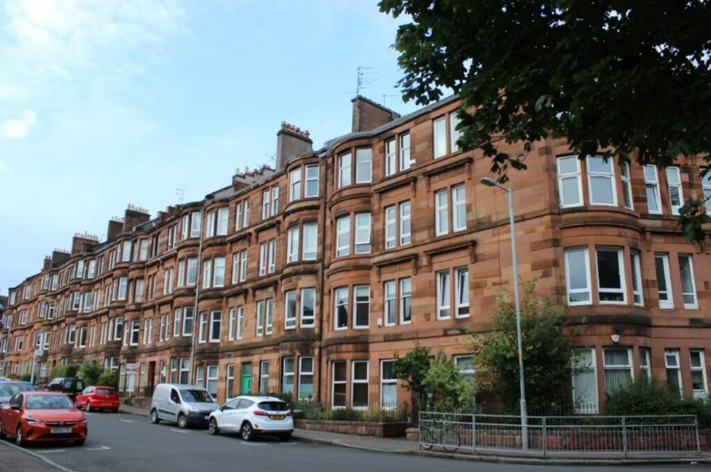 2 bed 1st Floor Flat for rent in Glasgow. From CAIRN LETTING & ESTATE AGENCY - Glasgow