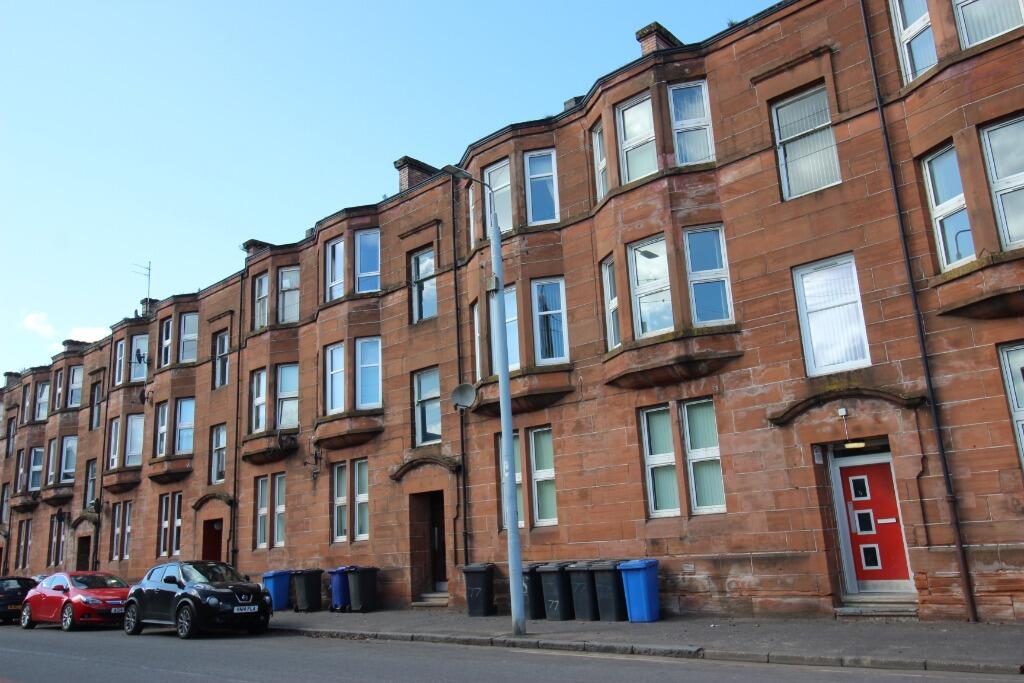 3 bed 1st Floor Flat for rent in Clydebank. From CAIRN LETTING & ESTATE AGENCY - Glasgow