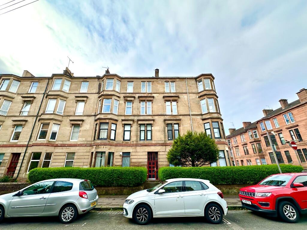 3 bed 1st Floor Flat for rent in Glasgow. From CAIRN LETTING & ESTATE AGENCY - Glasgow