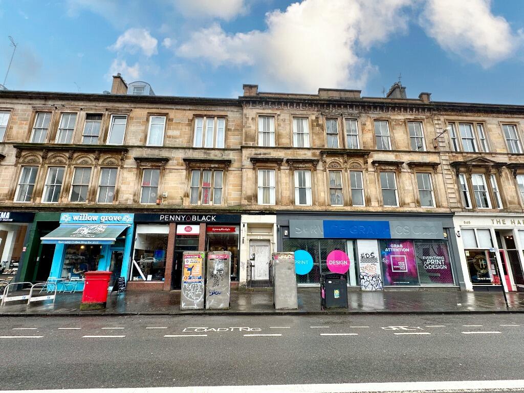 5 bed 1st Floor Flat for rent in Glasgow. From CAIRN LETTING & ESTATE AGENCY - Glasgow 5 bed 1st Floor Flat for rent in Glasgow. From CAIRN LETTING & ESTATE AGENCY - Glasgow