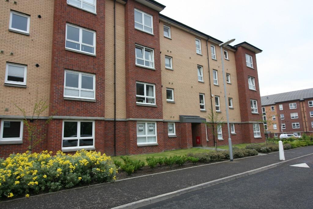 2 bed 1st Floor Flat for rent in Rutherglen. From CAIRN LETTING & ESTATE AGENCY - Glasgow