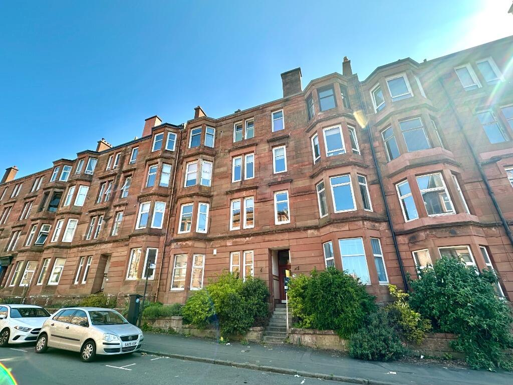 1 bed 1st Floor Flat for rent in Glasgow. From CAIRN LETTING & ESTATE AGENCY - Glasgow