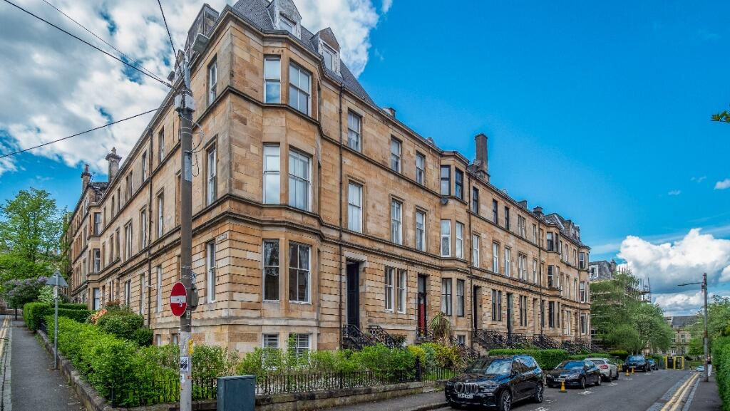 1 bed 1st Floor Flat for rent in Glasgow. From CAIRN LETTING & ESTATE AGENCY - Glasgow