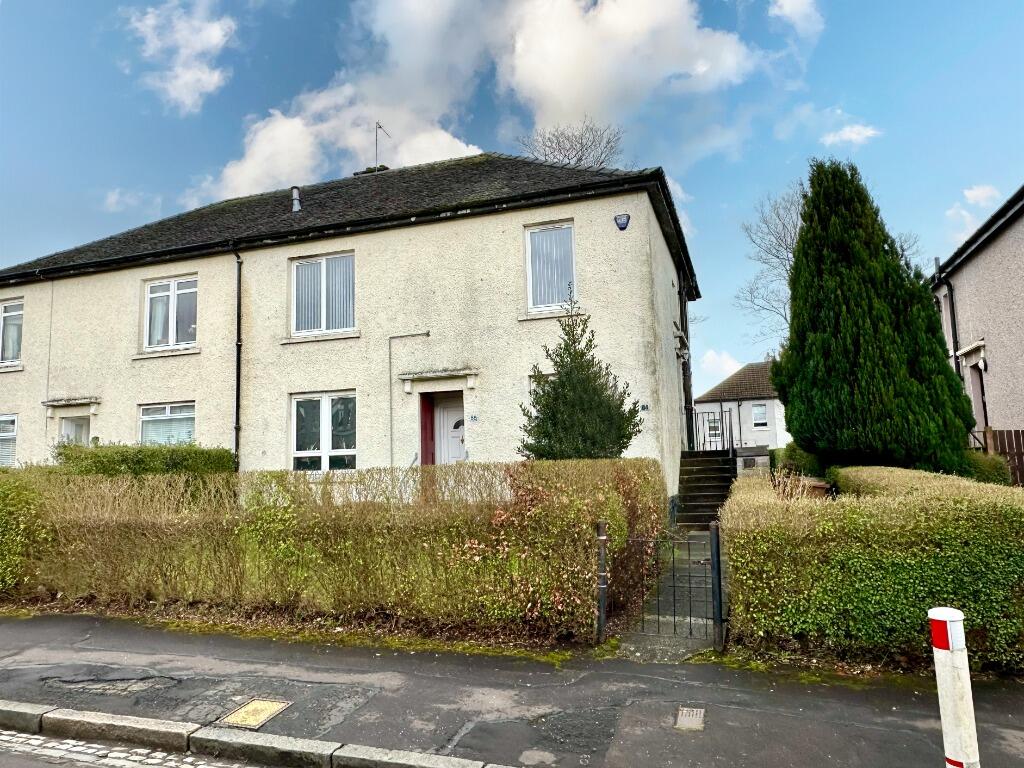 2 bed 1st Floor Flat for rent in Bearsden. From CAIRN LETTING & ESTATE AGENCY - Glasgow