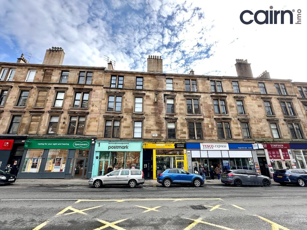 3 bed 1st Floor Flat for rent in Glasgow. From CAIRN LETTING & ESTATE AGENCY - Glasgow