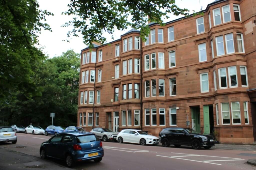 2 bed 1st Floor Flat for rent in Glasgow. From CAIRN LETTING & ESTATE AGENCY - Glasgow