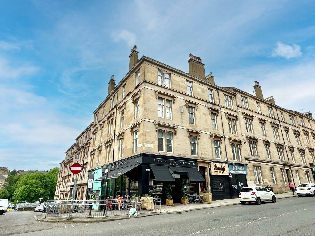 4 bed 1st Floor Flat for rent in Glasgow. From CAIRN LETTING & ESTATE AGENCY - Glasgow